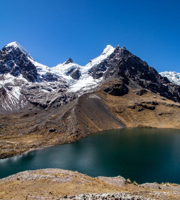 Beautiful view of Pucacocha