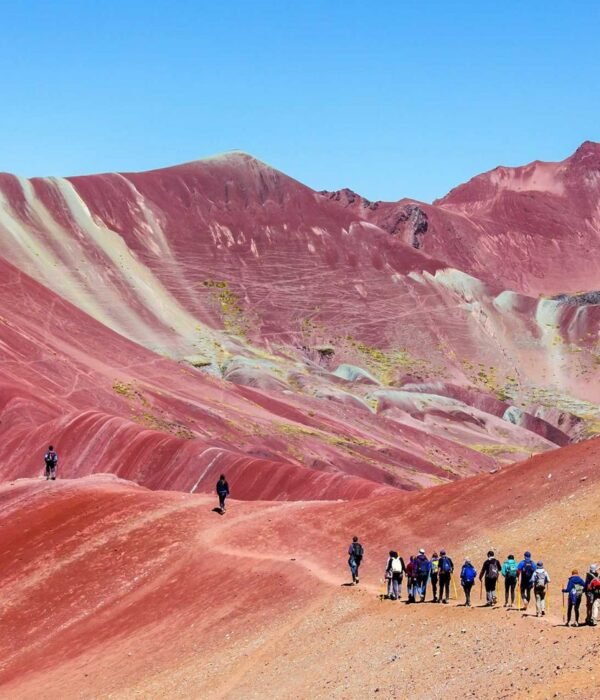 Red Valley