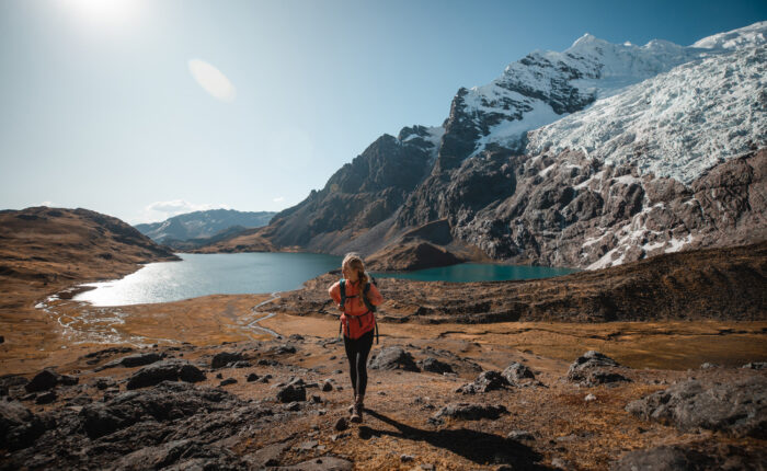 Ausangate Trek To Rainbow Mountain 3 Days