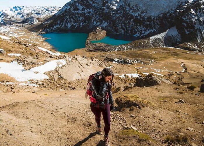 Our Treks & Specialties