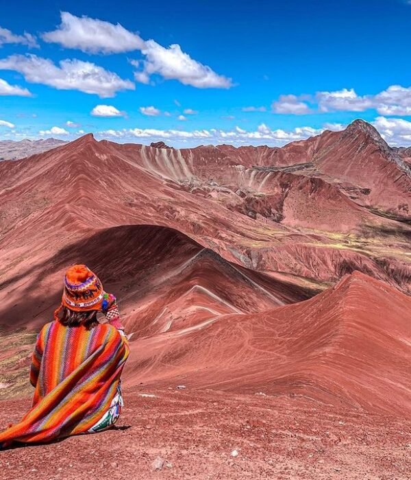 Red Valley Viewpoint
