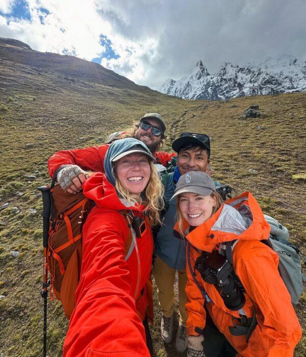 Road to Palomani Pass, day 5
