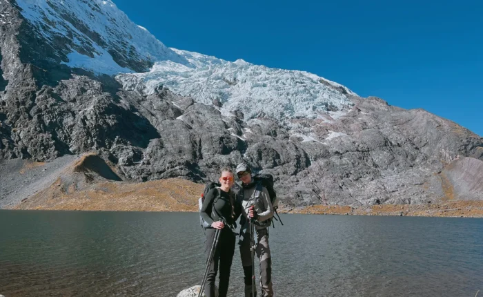 Ausangate Trek To Rainbow Mountain 3 Days Economic