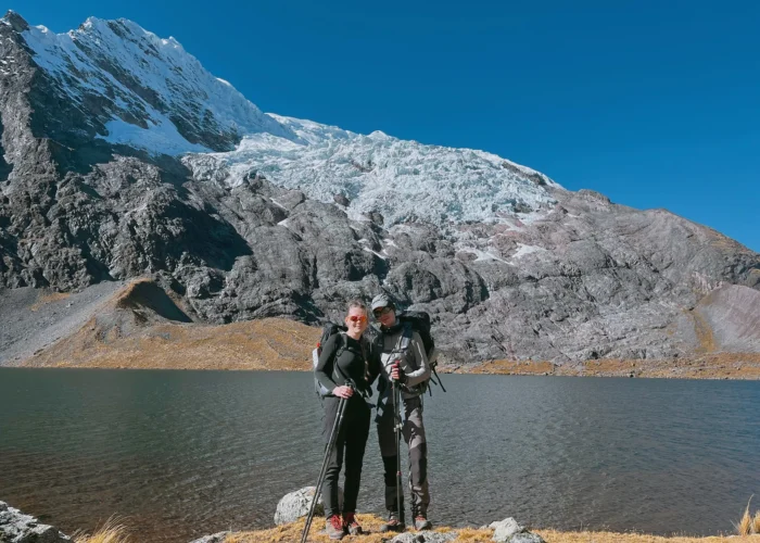 Ausangate Trek To Rainbow Mountain 3 Days Economic