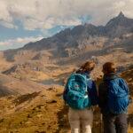 Ausangate Trek To Rainbow Mountain 4 days