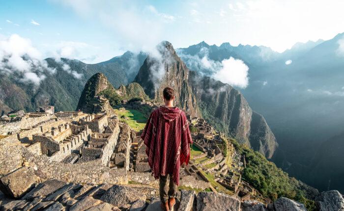 Machu Picchu Tours