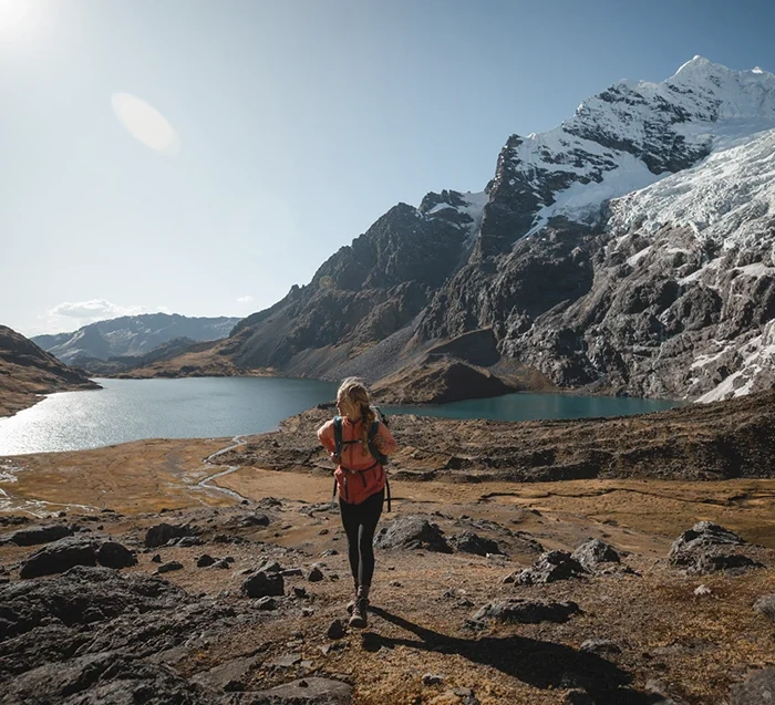 Ausangate Trek