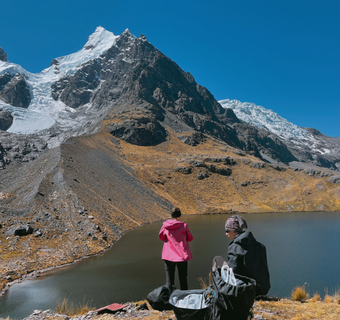 Ausangate Trek Peru Ausangate Trek Peru
